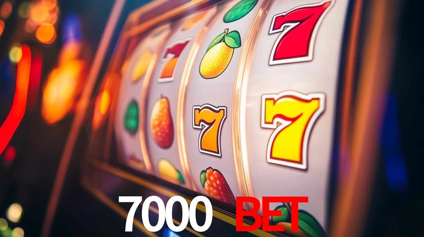 Ofertas Imperdíveis na 7000 bet: Promoções e Bônus Que Valem a Pena