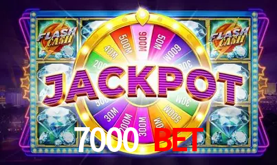 Descubra o Mundo do Cassino Online com 7000 bet