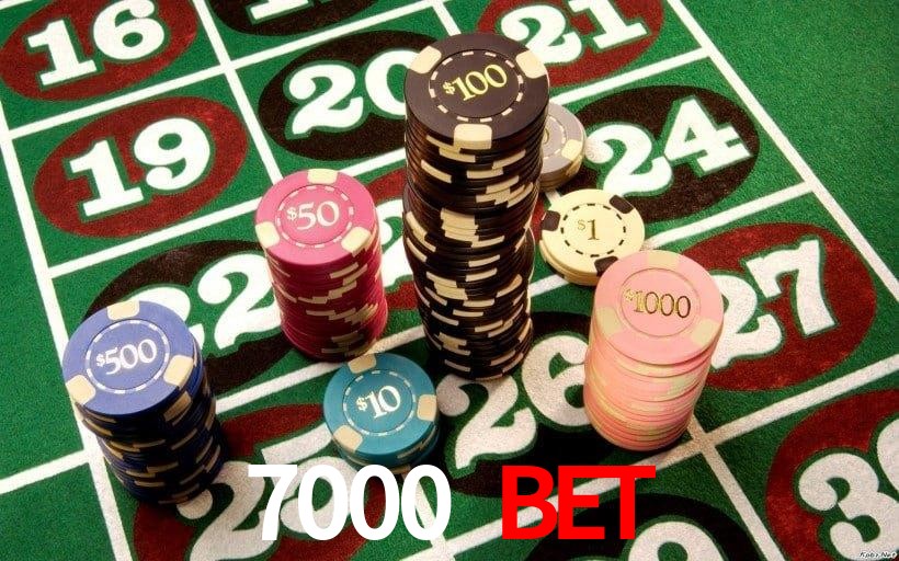 A Experiência Imersiva dos Cassinos Ao Vivo no 7000 bet