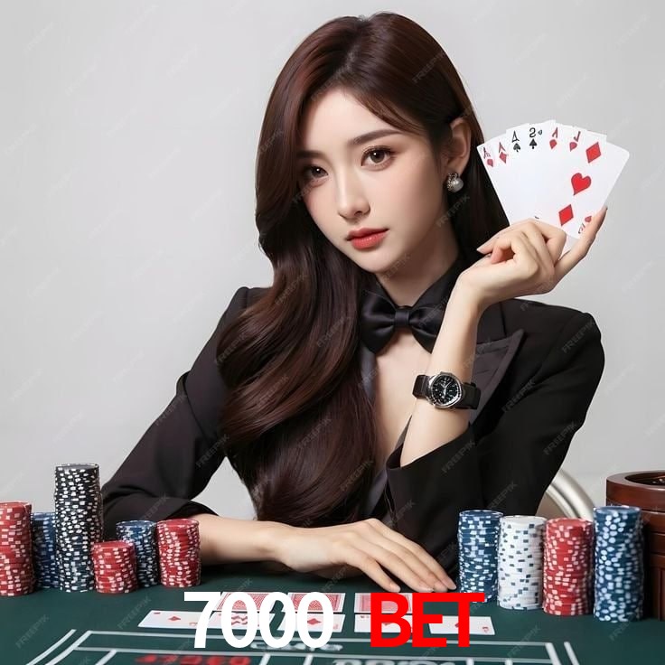 Cadastro Rápido 7000 bet
