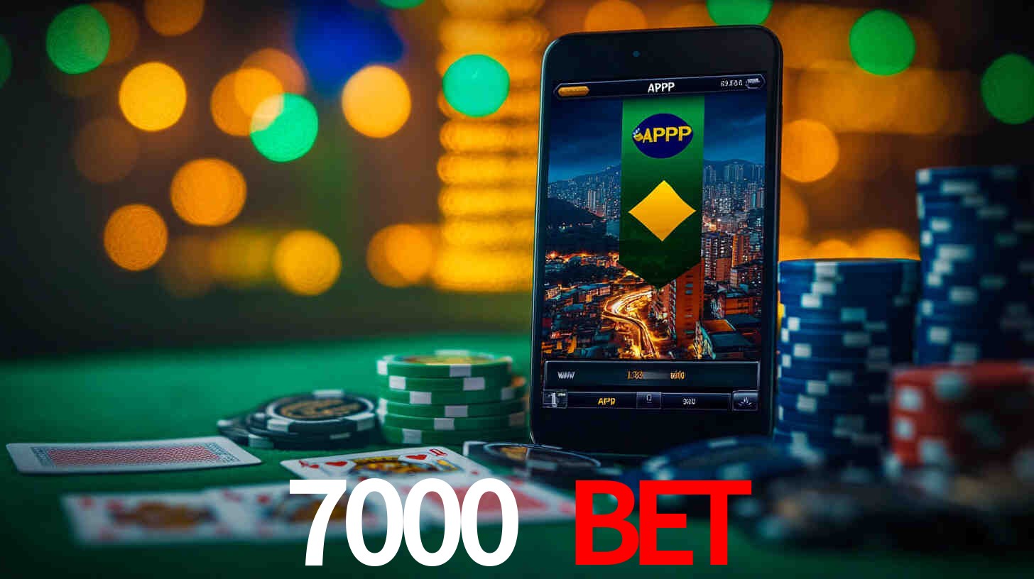 A Popularidade dos Caça-Níqueis no 7000 bet