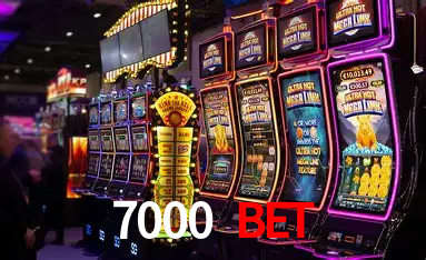Descubra a Essência do 7000 bet: Nossa História e Compromissos