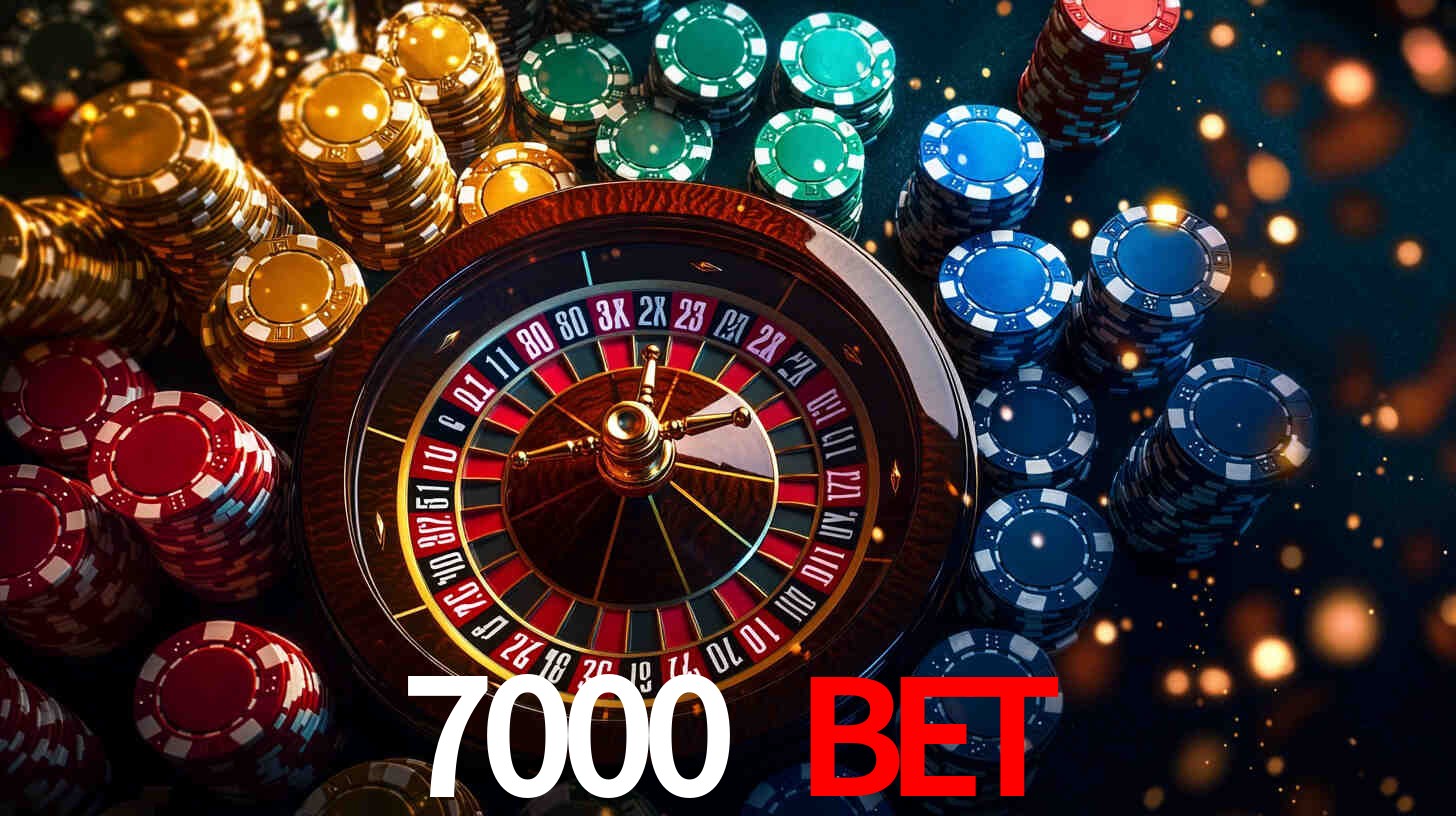 Premium Interface 7000 bet