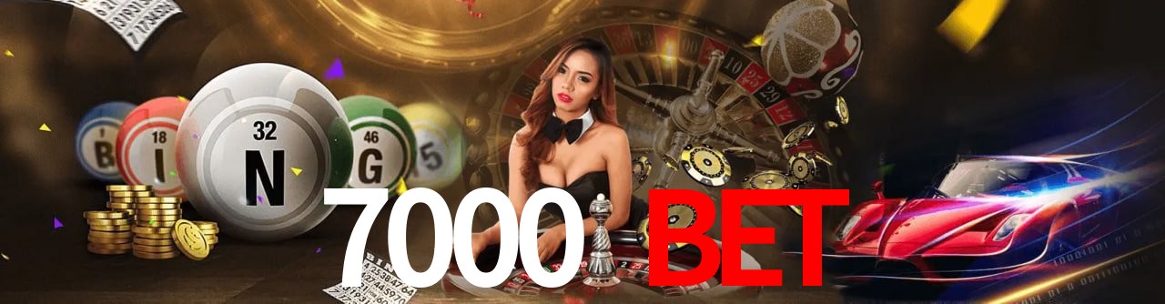 Ofertas Exclusivas 7000 bet