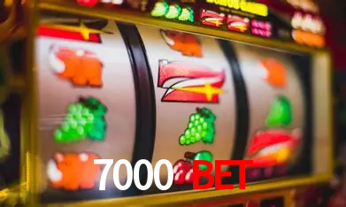 Descubra a Magia dos Jogos de Arcade no 7000 bet