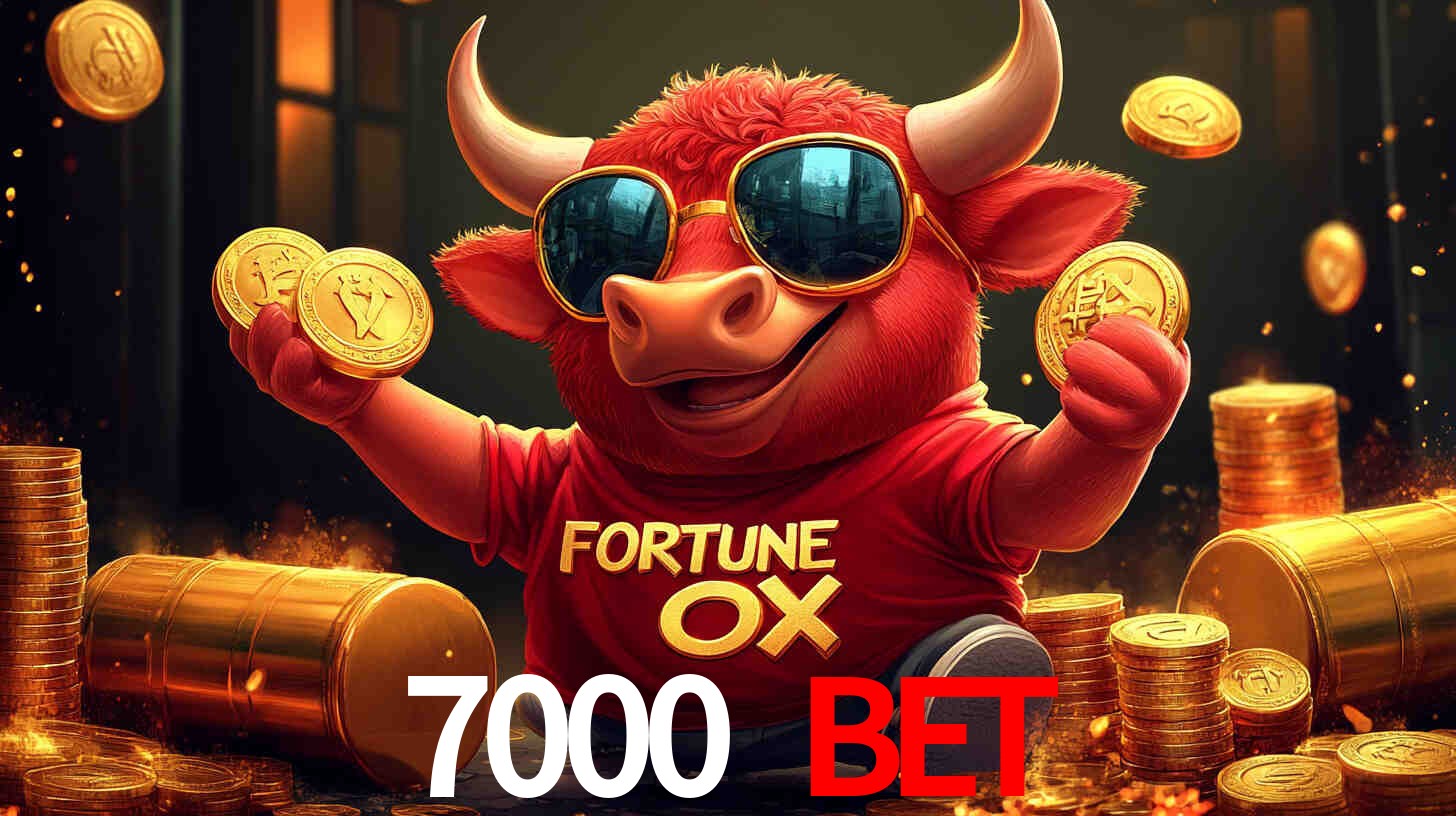 Inovações de Jogos na 7000 bet: O Futuro das Experiências Interativas