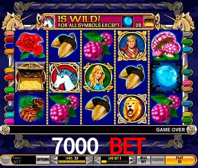 Desvendando o Mundo dos Jogos Virtuais na 7000 bet