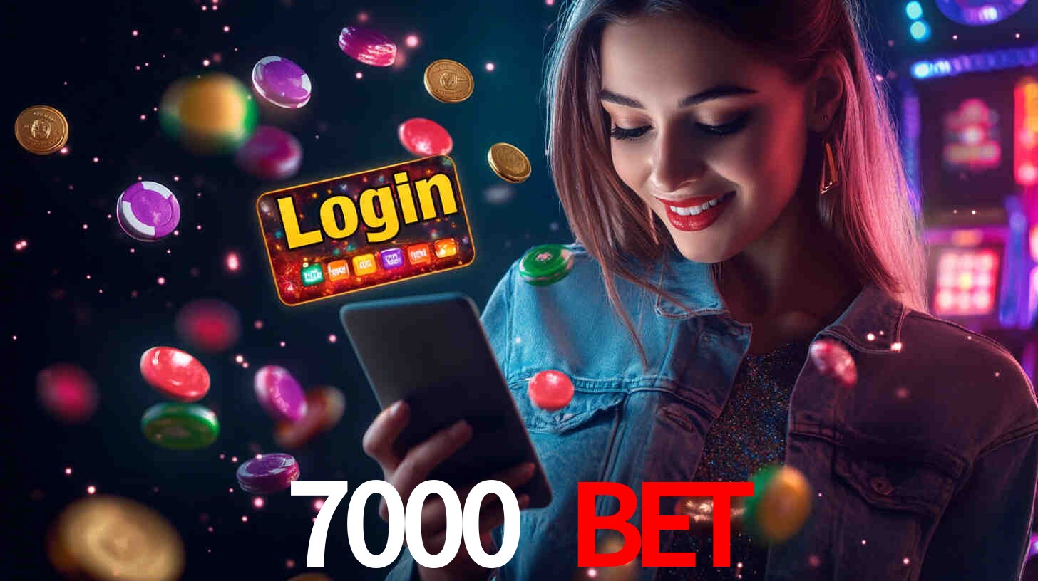 A Experiência Imersiva dos Cassinos Ao Vivo no 7000 bet