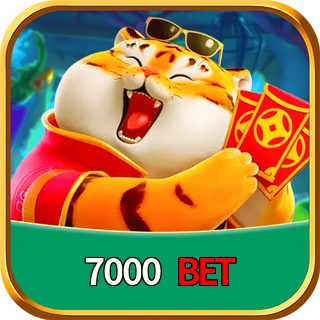 7000 bet