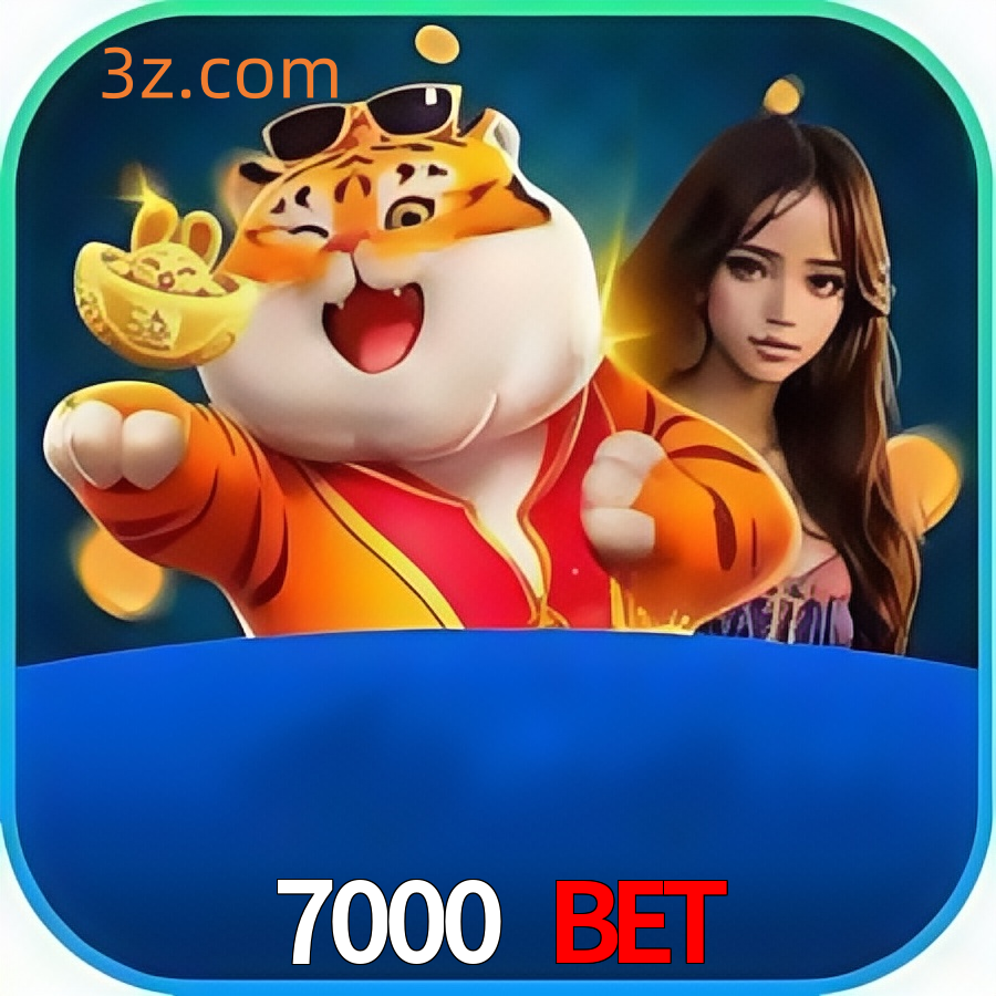 7000 bet